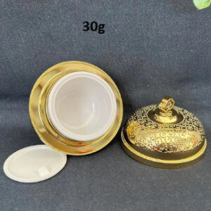Alternative view of HŨ HẬU CÓ ĐẾ ĐỰNG KEM 20G - 30G