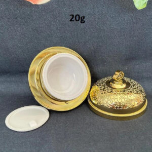 HŨ HẬU CÓ ĐẾ ĐỰNG KEM 20G - 30G - Ảnh 5