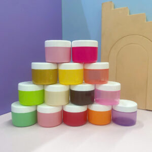 HŨ NHỰA 50G l MÃ HI-50 - Ảnh 5