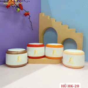 HŨ HK-20 – DUNG TÍCH 200G - Ảnh 5