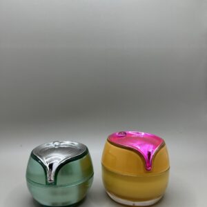 Hũ đựng kem face cao cấp LD12 - LD30 chiết mỹ phẩm nhỏ gọn - Ảnh 6