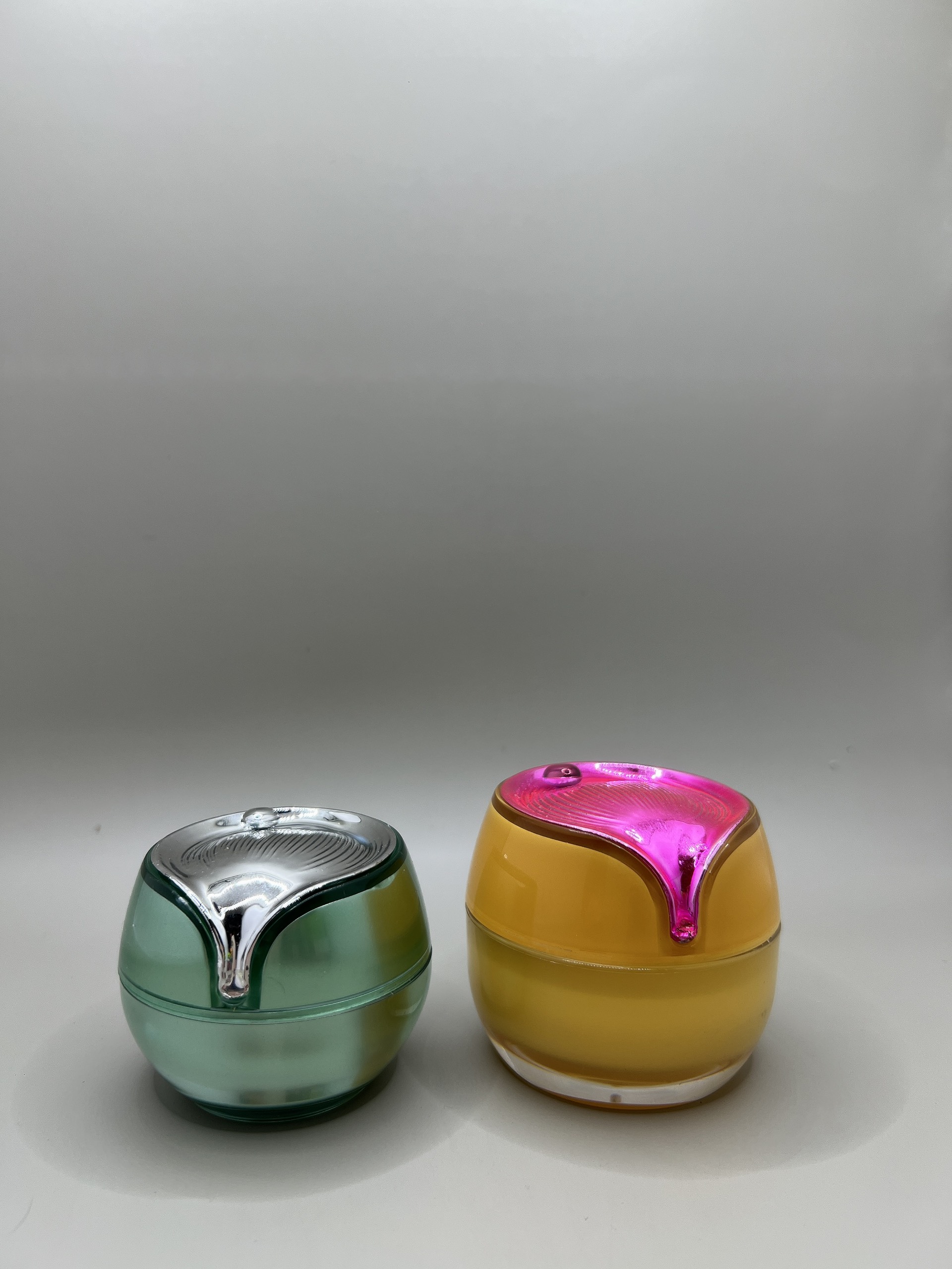 Hũ đựng kem face cao cấp LD12 - LD30 chiết mỹ phẩm nhỏ gọn - Ảnh 6