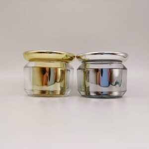 HŨ ĐỰNG KEM LUXI 20G - Ảnh 4