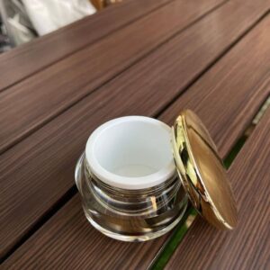 Alternative view of HŨ ĐỰNG KEM LUXI 20G