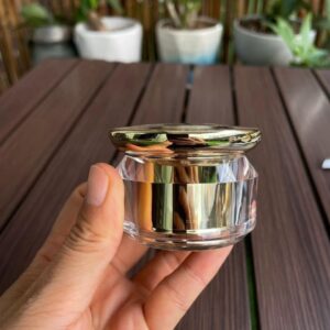 HŨ ĐỰNG KEM LUXI 20G - Ảnh 3