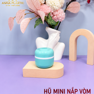 HŨ MINI NẮP VÒM 5G – 8G - Ảnh 5