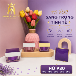 HŨ P30 - Ảnh 3
