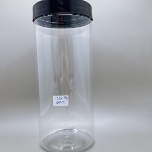 HŨ PET TRÒN 1200ML ĐƯỜNG KÍNH 89MM NẮP NHỰA - Ảnh 4