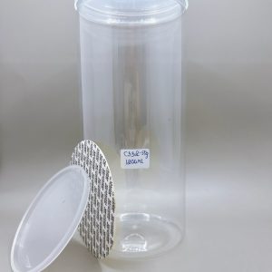 HŨ PET TRÒN 1200ML ĐƯỜNG KÍNH 89MM NẮP NHỰA - Ảnh 7