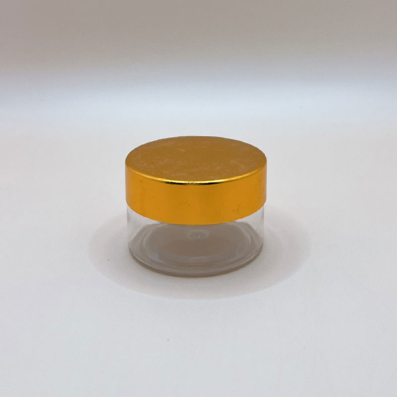 Hũ nhựa PET đựng mỹ phẩm 30ml, hủ nhựa chiết kem