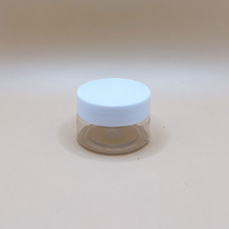 Hũ nhựa PET đựng mỹ phẩm 30ml, hủ nhựa chiết kem