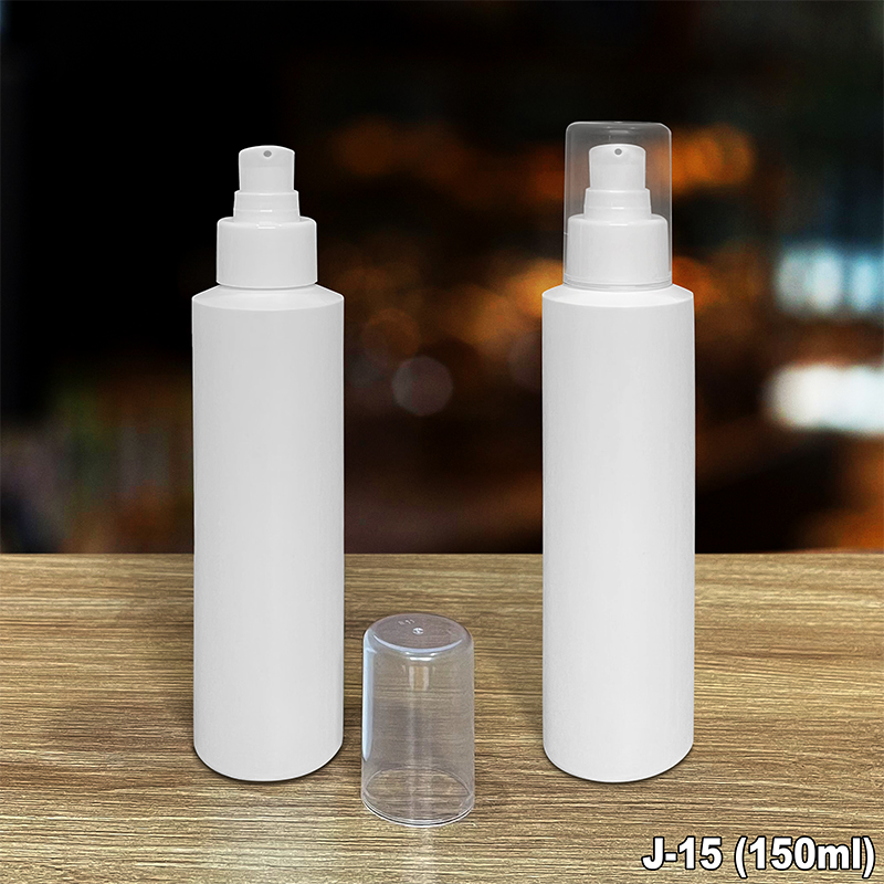 CHAI HDPE/ PETG 150ML F24 l MÃ J-15 - Ảnh 2