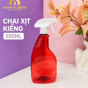 Alternative view of CHAI XỊT KIẾNG 500ML