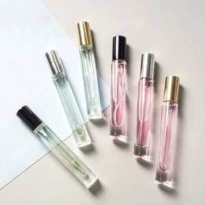 Chai chiết nước hoa 10ml, chai lọ chiết nước hoa dạng xịt
