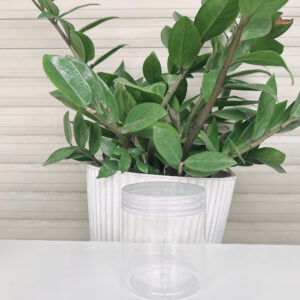 HŨ PET TRÒN 500ML ĐƯỜNG KÍNH 89MM NẮP NHỰA - Ảnh 5