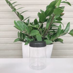HŨ PET TRÒN 700ML ĐƯỜNG KÍNH 89MM NẮP NHỰA - Ảnh 5