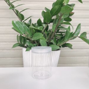 HŨ PET TRÒN 700ML ĐƯỜNG KÍNH 89MM NẮP NHỰA - Ảnh 4
