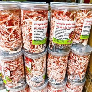 Hũ 750ml nắp nhôm xé vặn, hũ PET trong suốt nắp nhôm xé