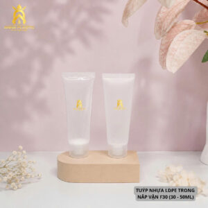 TUÝP LDPE 10ML - 15ML - 30ML - 50ML - 80ML - 100ML - 120ML - 150ML - 200ML - Ảnh 8