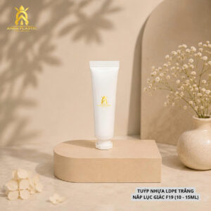 TUÝP LDPE 10ML - 15ML - 30ML - 50ML - 80ML - 100ML - 120ML - 150ML - 200ML - Ảnh 9