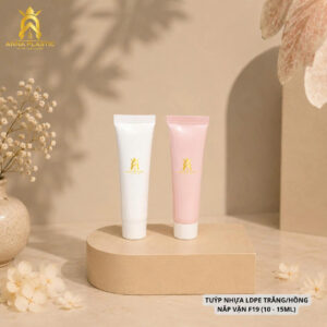 TUÝP LDPE 10ML - 15ML - 30ML - 50ML - 80ML - 100ML - 120ML - 150ML - 200ML - Ảnh 19