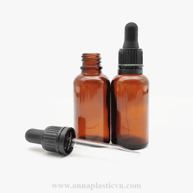 chai đựng serum 5ml chất lượng cao