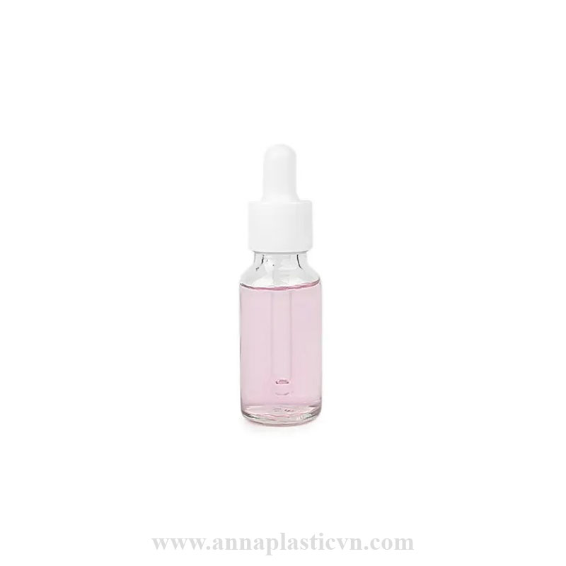 chai đựng serum 5ml chất lượng cao
