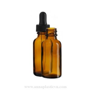 chai đựng serum 5ml chất lượng cao