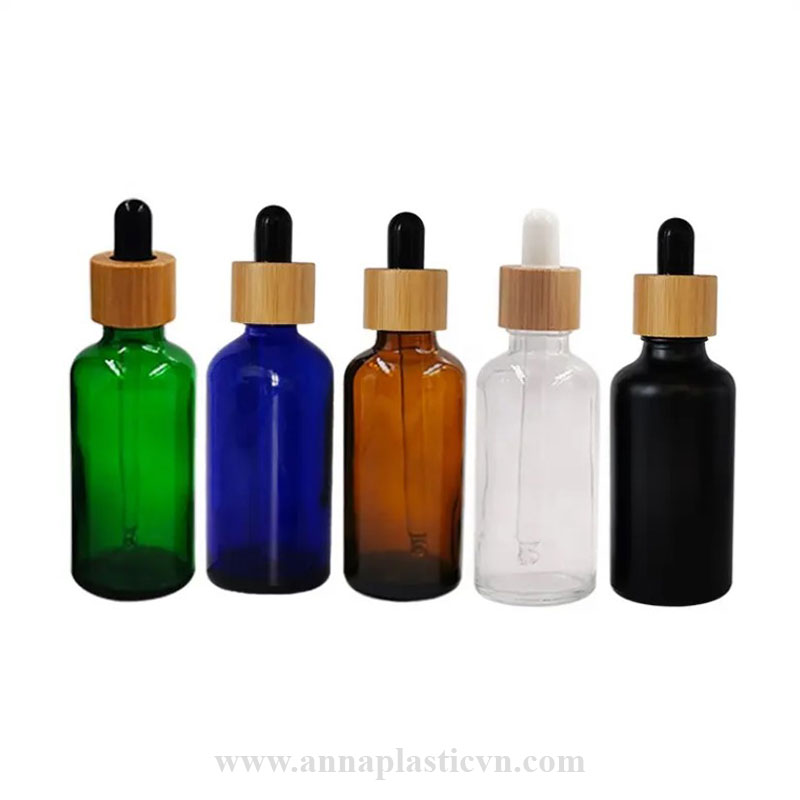 chai đựng serum 5ml chất lượng cao