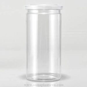 HŨ PET 930ML NHÔM XÉ – 312 - Ảnh 5