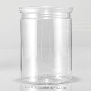HŨ PET 540ML NHÔM XÉ – 308 - Ảnh 3
