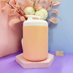 HŨ ĐỰNG KEM BODY NHỰA HDPE ĐẸP CAO CẤP SỈ, LẺ ĐỦ MÀU, ĐỦ SIZE - Ảnh 3